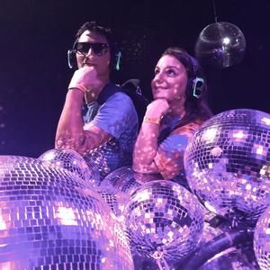 Meet your Posher, Nico